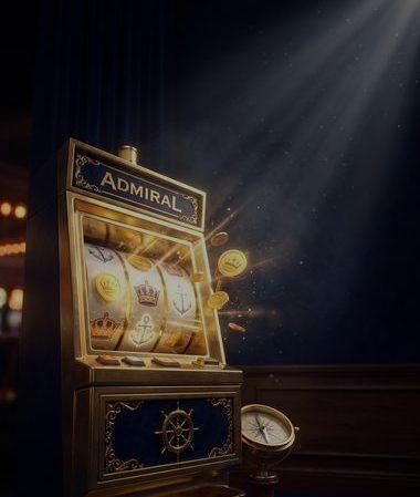 Admiral Casino