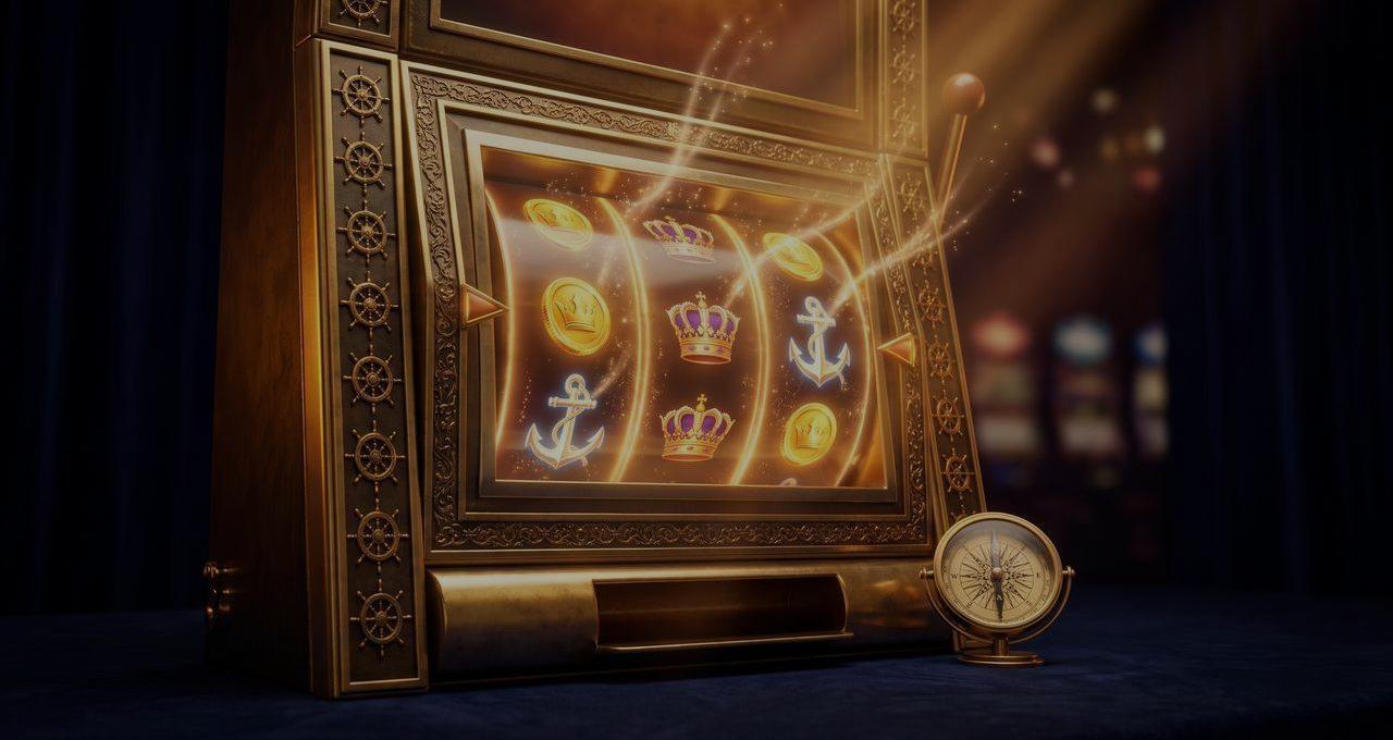 Admiral Casino